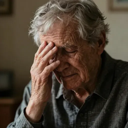 Từ vựng 感慨 – Cảm xúc, than thở