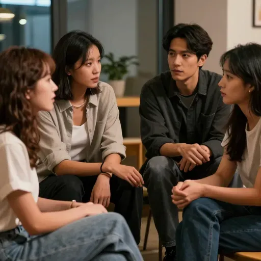 Từ vựng 话题 – Chủ đề, đề tài