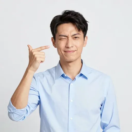 Từ vựng 是 – là