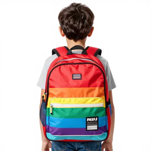 Từ vựng 书包 – Cặp sách, ba lô