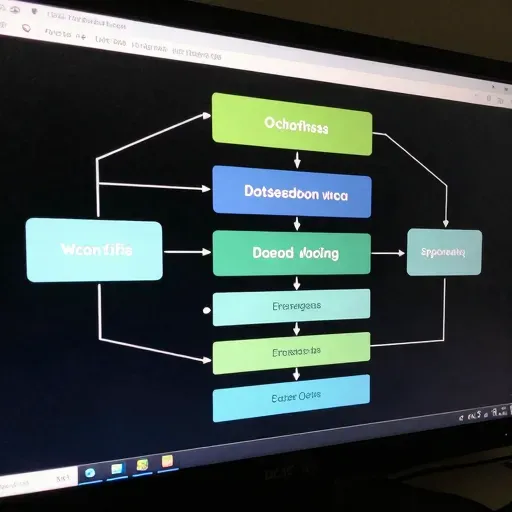 Từ vựng 程序 – Quy trình, chương trình