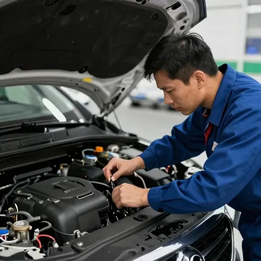 Từ vựng 毛病 – Lỗi, khuyết điểm