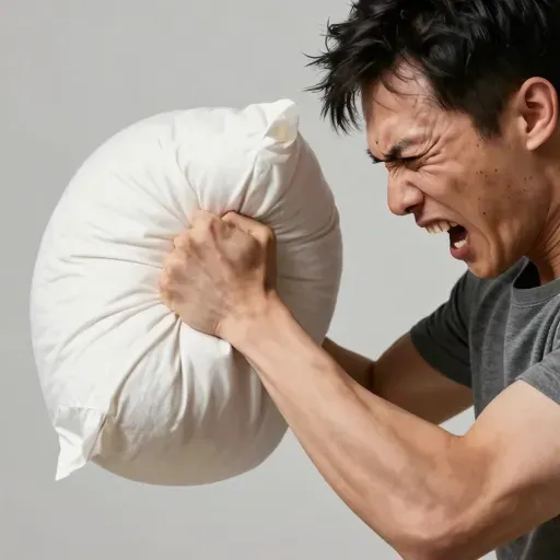 Từ vựng 出气 – Xả giận, giải tỏa