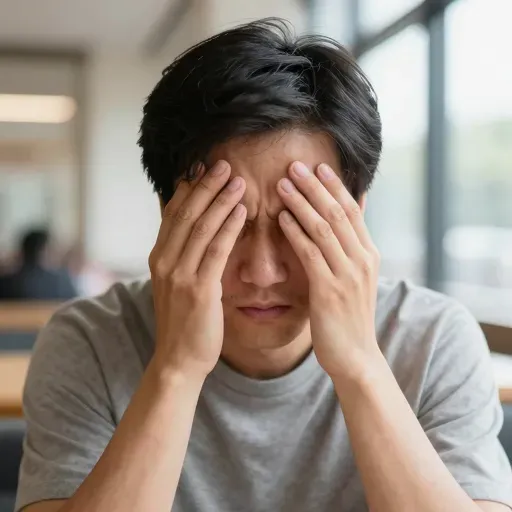 Từ vựng 抱怨 – Phàn nàn, than vãn