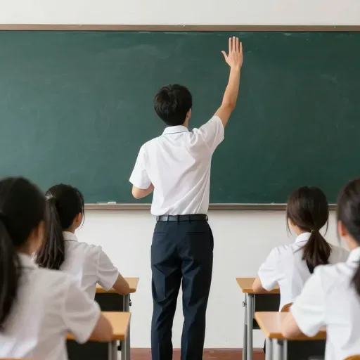 Từ vựng 连忙 – Vội vàng, ngay lập tức