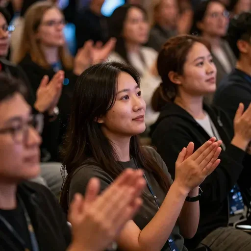 Từ vựng 不约而同 – Ngẫu nhiên cùng nhau, đồng lòng