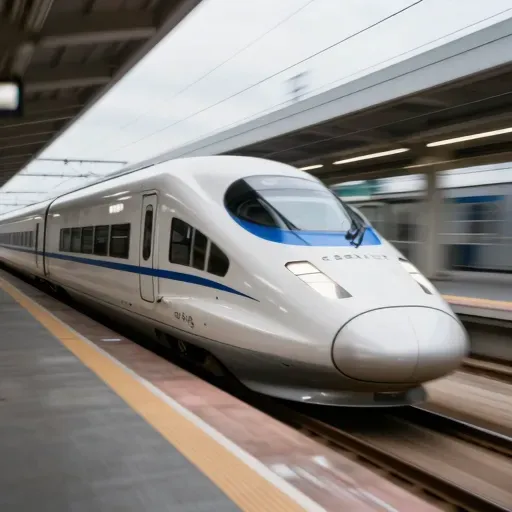 Từ vựng 快速 – Nhanh chóng