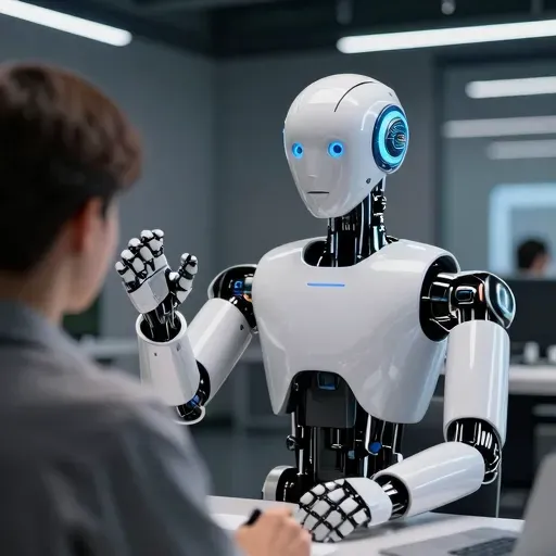 Từ vựng 智能 – Trí tuệ