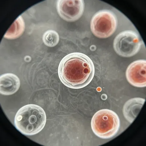 Từ vựng 生物 – Sinh vật