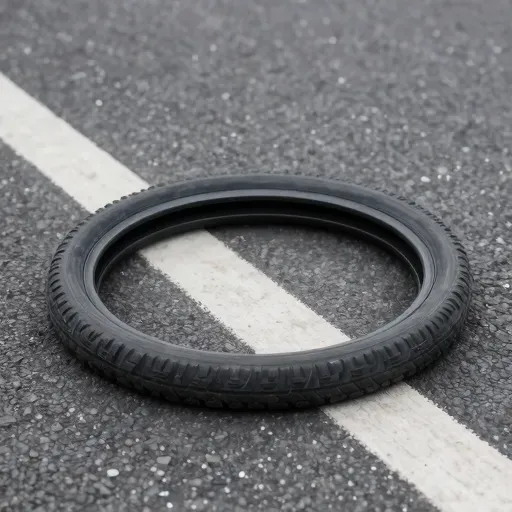 Từ vựng 车胎 – Lốp xe