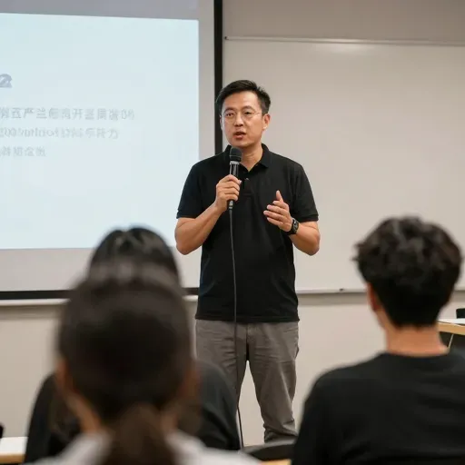 Từ vựng 讲述 – Kể lại, trình bày