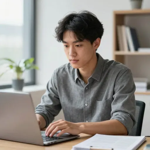 Từ vựng 自立 – Tự lập, độc lập