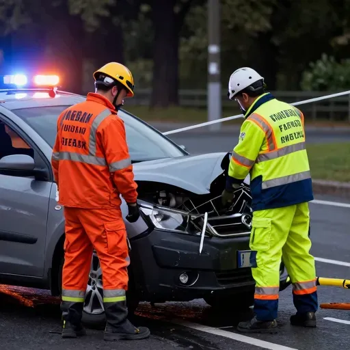 Từ vựng 出事 – Gặp sự cố, xảy ra chuyện