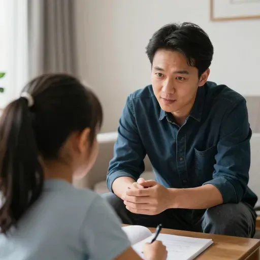 Từ vựng 家教 – Gia sư, giáo dục gia đình