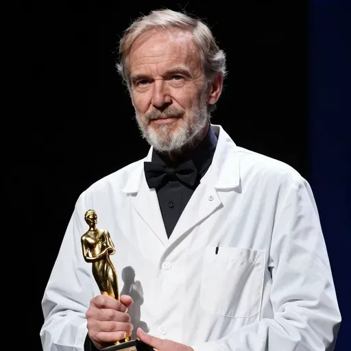 Từ vựng 成就 – Thành tựu, thành công