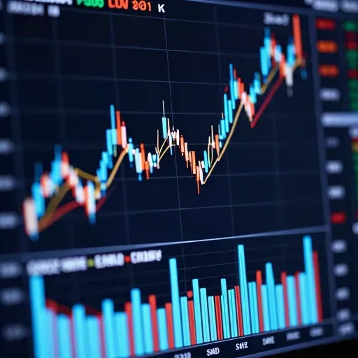 Từ vựng 经济 – Kinh tế