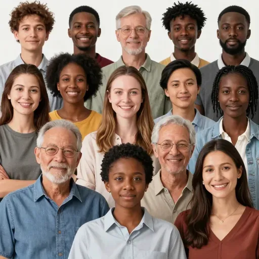 Từ vựng 人类 – Loài người, nhân loại