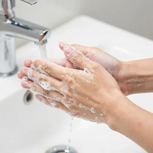 Từ vựng 卫生 – Vệ sinh