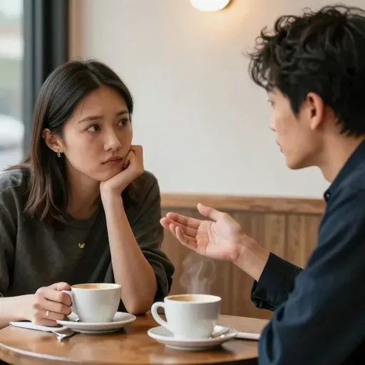 Từ vựng 误会 – Hiểu lầm