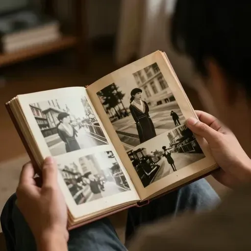 Từ vựng 记忆 – Ký ức, trí nhớ