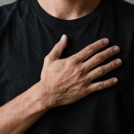 Từ vựng 心底 – Đáy lòng, tận sâu trong lòng