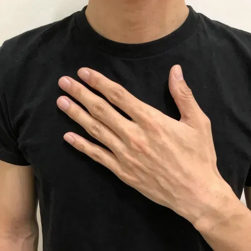 Từ vựng 亲身 – Bản thân, tự mình