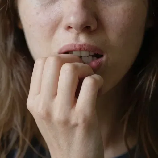 Từ vựng 提心吊胆 – Lo lắng, sợ hãi