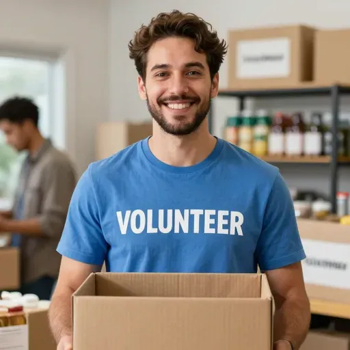 Từ vựng 热心 – Nhiệt tình, hăng hái