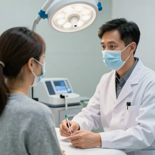 Từ vựng 治疗 – Điều trị, chữa trị