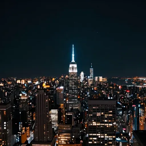 Từ vựng 夜 – đêm