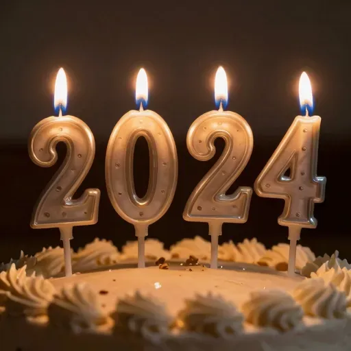 Từ vựng 年龄 – Tuổi tác