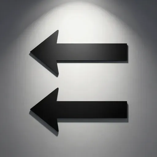 Từ vựng 相反 – Đối lập, trái ngược