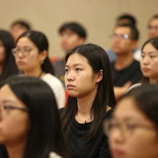 Từ vựng 目光 – Ánh nhìn, tầm nhìn