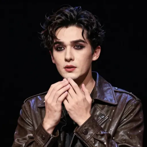 Từ vựng 角色 – Vai trò, nhân vật