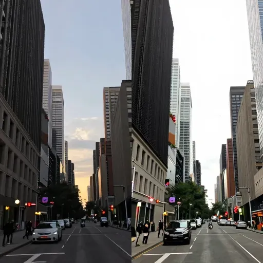 Từ vựng 转变 – Thay đổi, biến đổi