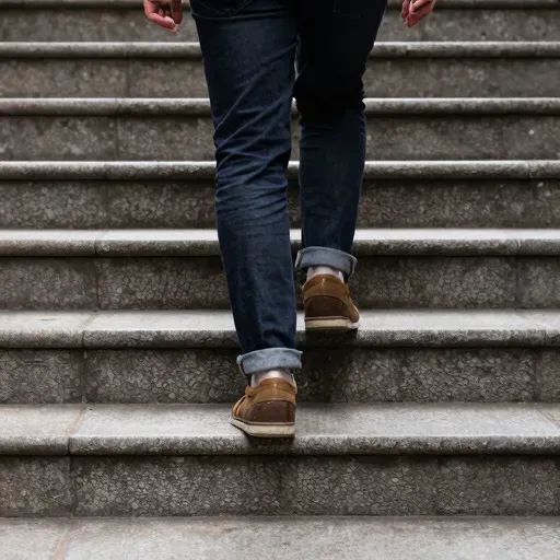 Từ vựng 台阶 – Bậc thang, bậc tam cấp