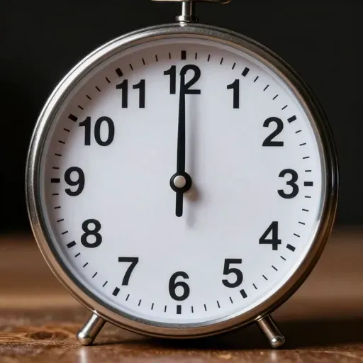 Từ vựng 否则 – Còn không thì, nếu không