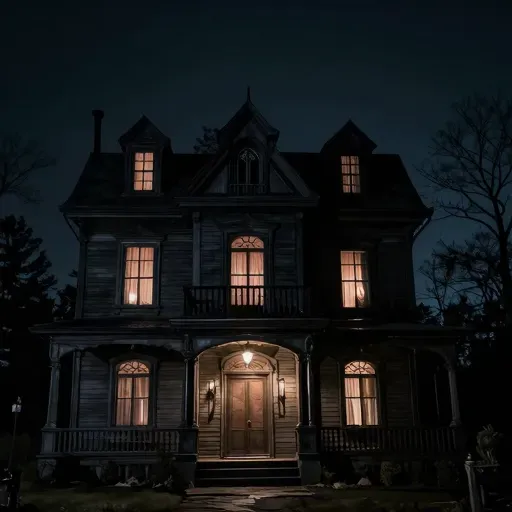 Từ vựng 可怕 – Đáng sợ, kinh khủng