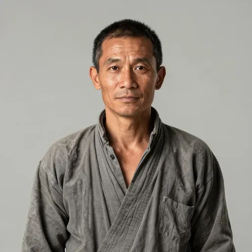 Từ vựng 朴实 – Mộc mạc, chất phác