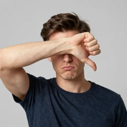 Từ vựng 摇头 – Lắc đầu