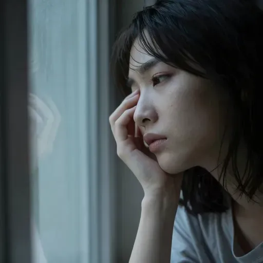 Từ vựng 叹息 – Thở dài, than thở