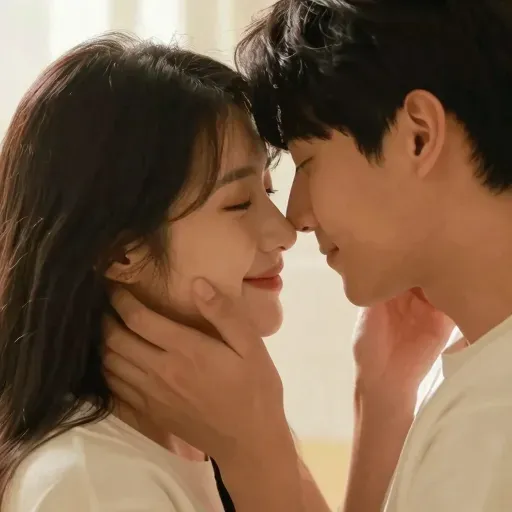 Từ vựng 甜蜜 – Ngọt ngào, hạnh phúc