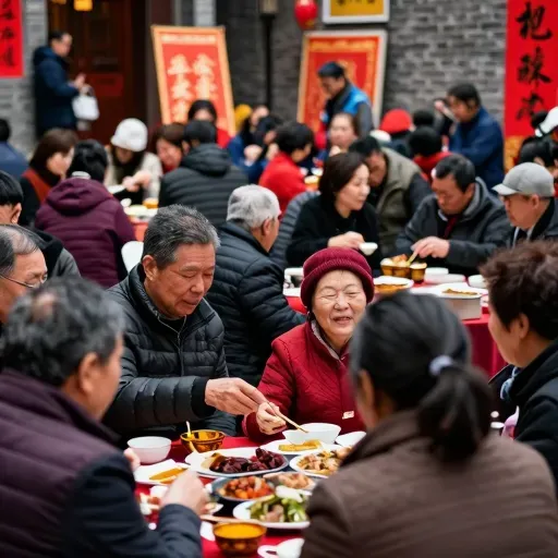 Từ vựng 华人 – Người Hoa, người gốc Hoa