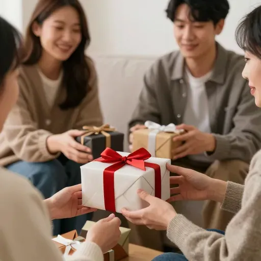 Từ vựng 人情 – Tình cảm, lòng nhân ái