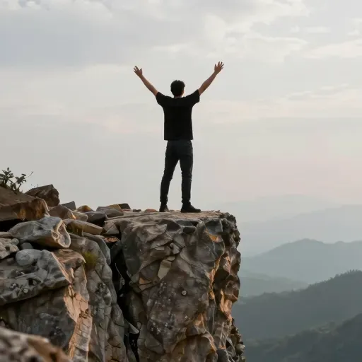 Từ vựng 勇气 – Dũng cảm, can đảm