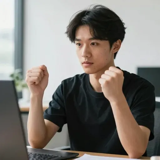 Từ vựng 胜任 – Đủ năng lực, có khả năng