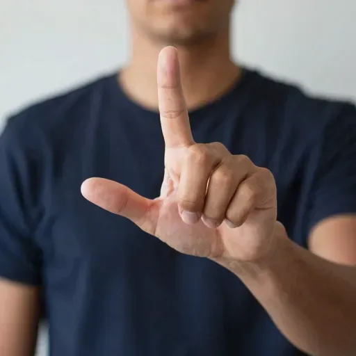 Từ vựng 聋哑 – Điếc và câm