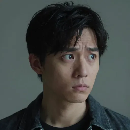 Từ vựng 疑心 – Nghi ngờ, hoài nghi