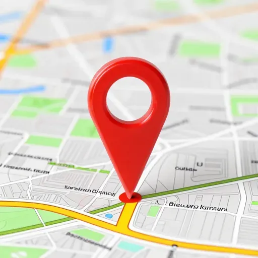 Từ vựng 地点 – Địa điểm, nơi chốn