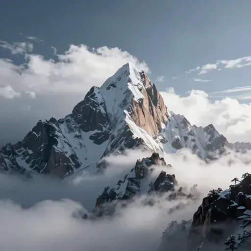 Từ vựng 崇高 – Cao quý, cao cả